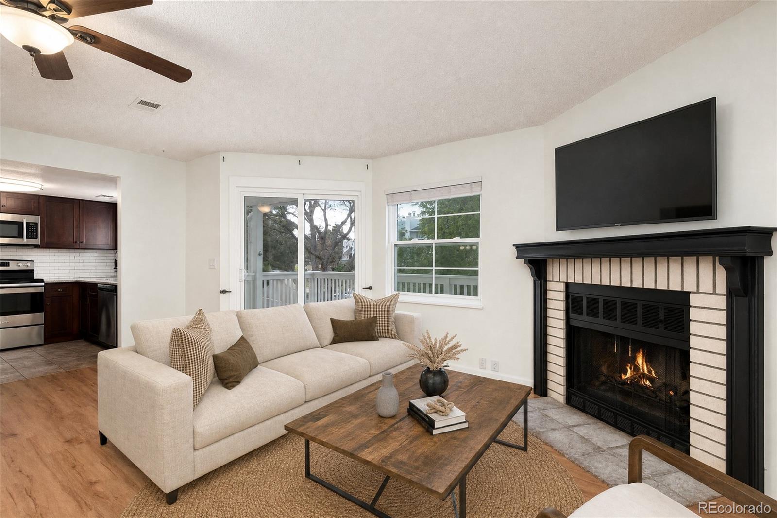 12513 E Pacific Circle D — photo