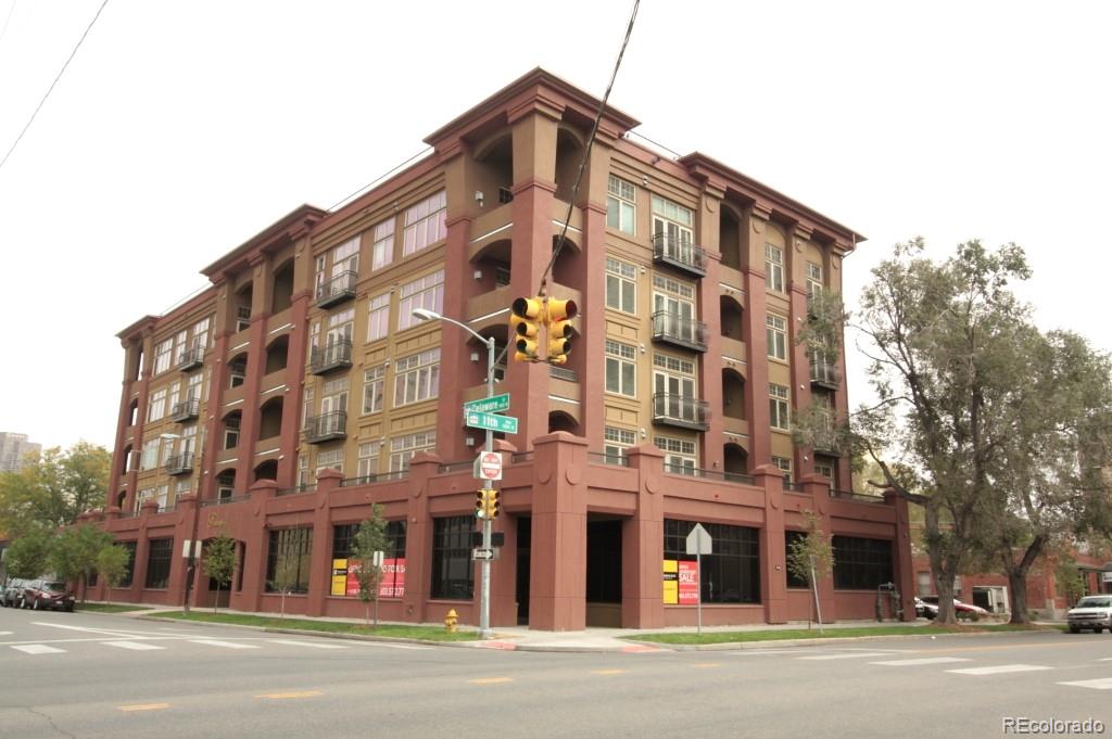 1120 Delaware Street 401 — photo