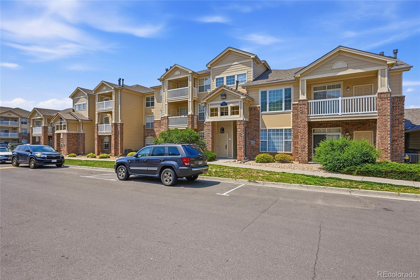 5755 N Genoa Way 14-303 — photo
