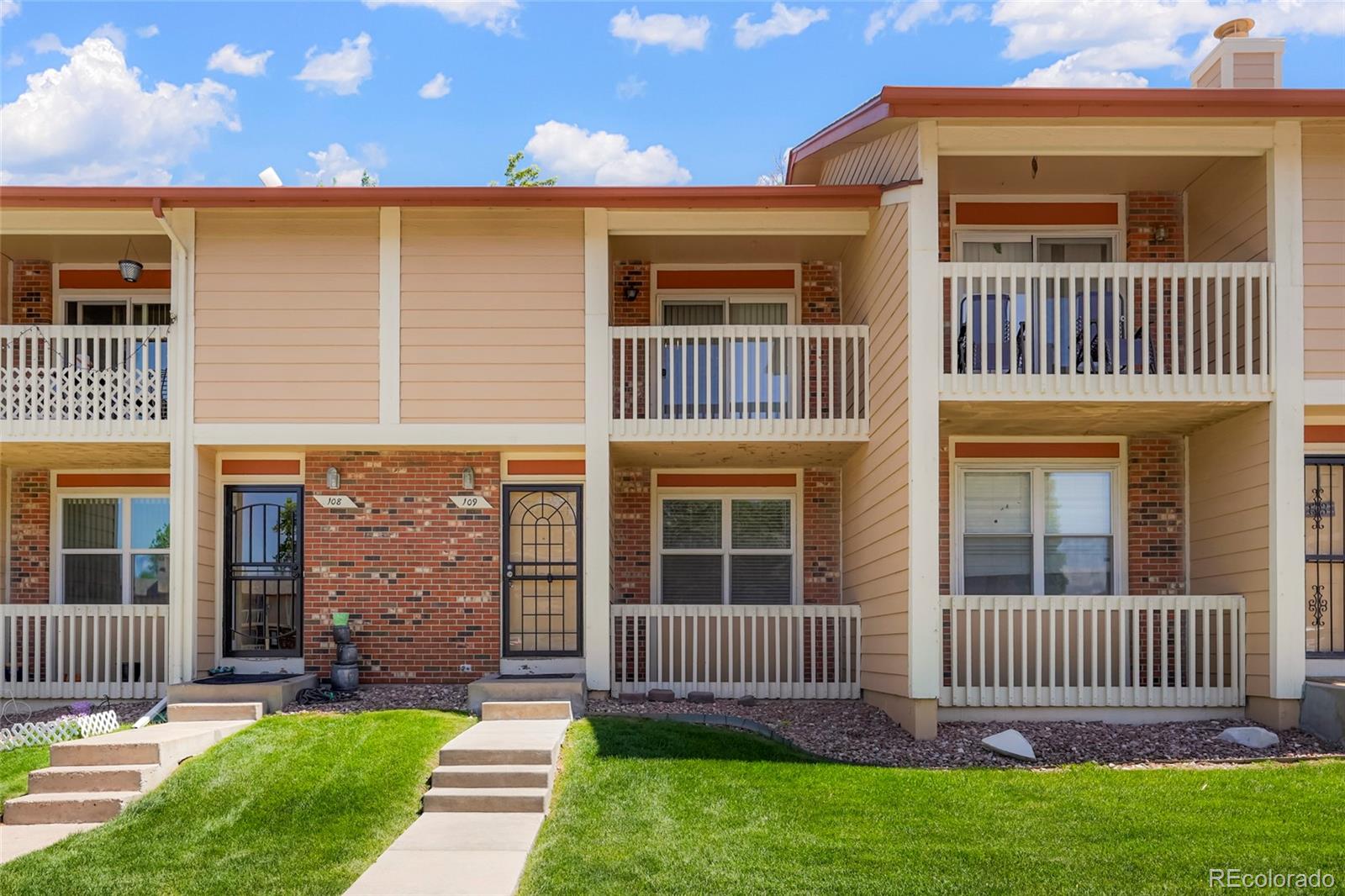 11654 Community Center Drive 109 — photo