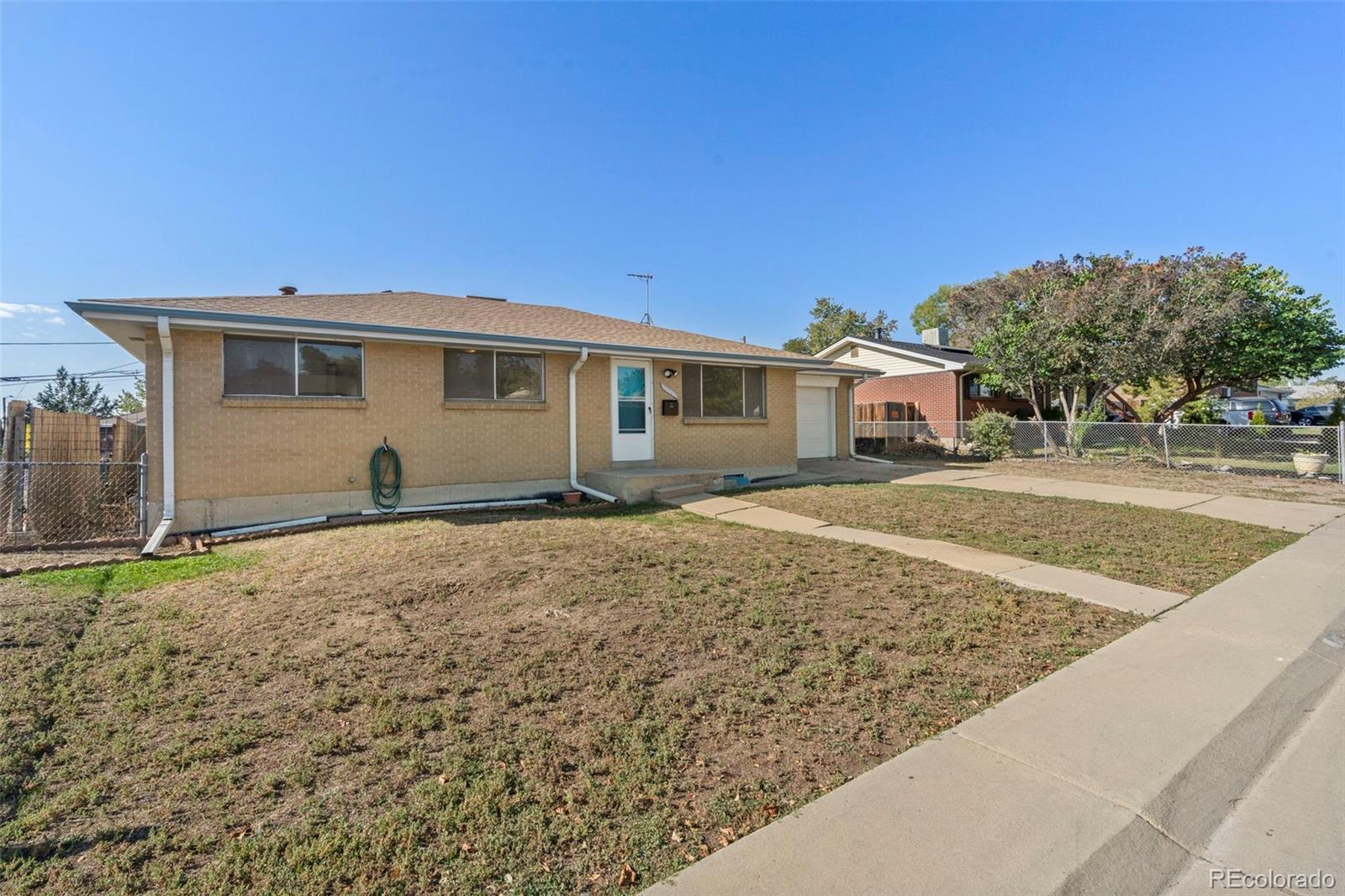 1080 E 85th Place — photo
