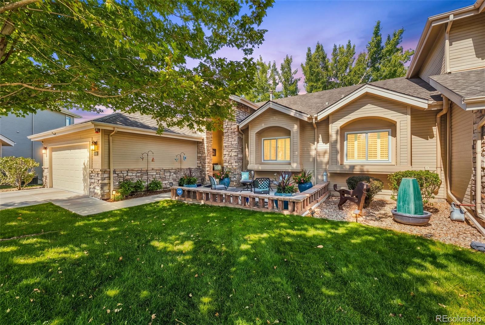 2109 Brierly Court — photo