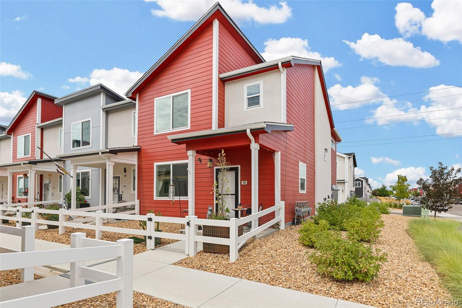 500 S Denver Avenue 19E — photo