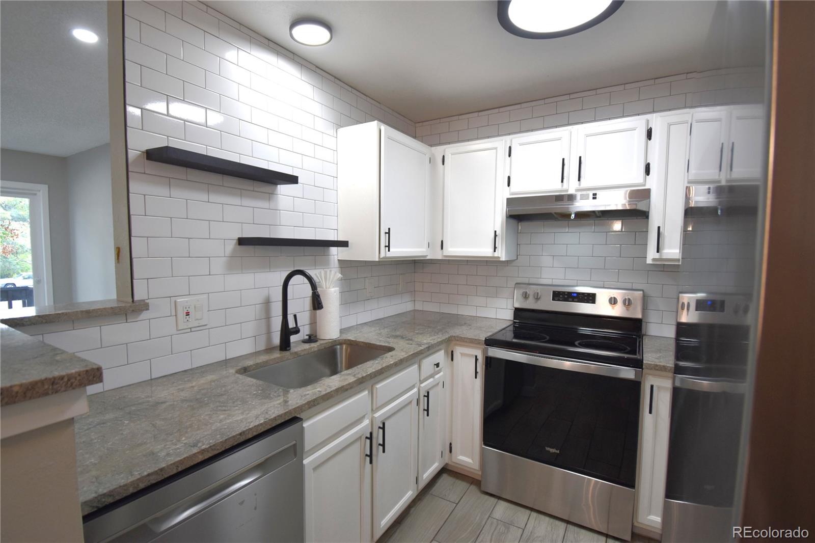 7883 Allison Way Unit 203 — photo