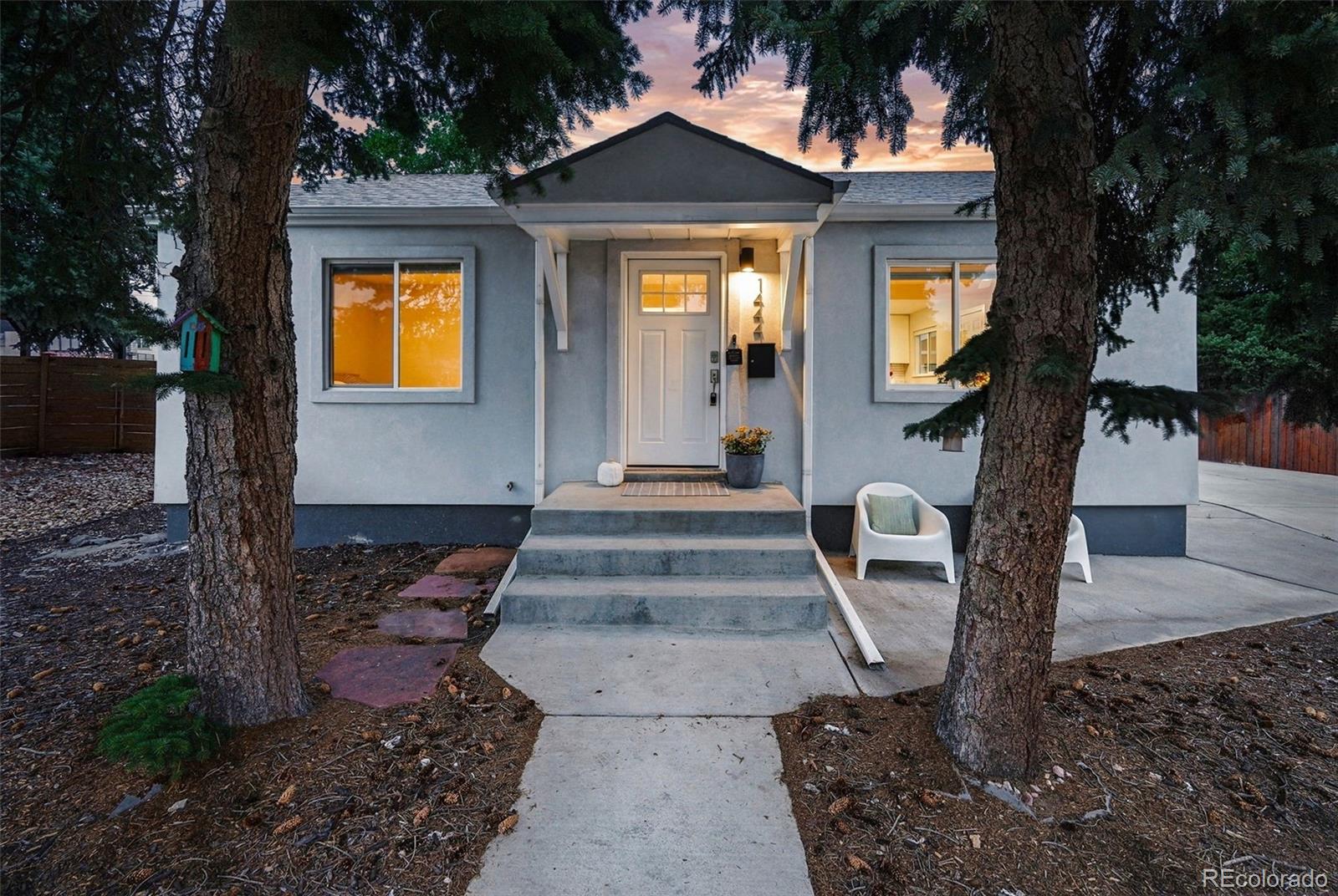 1444 S Bryant Street — photo