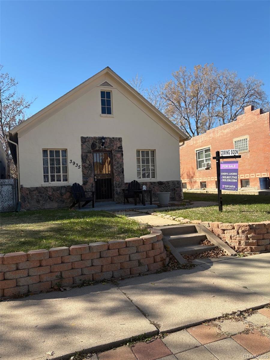 3935 N Shoshone Street — photo
