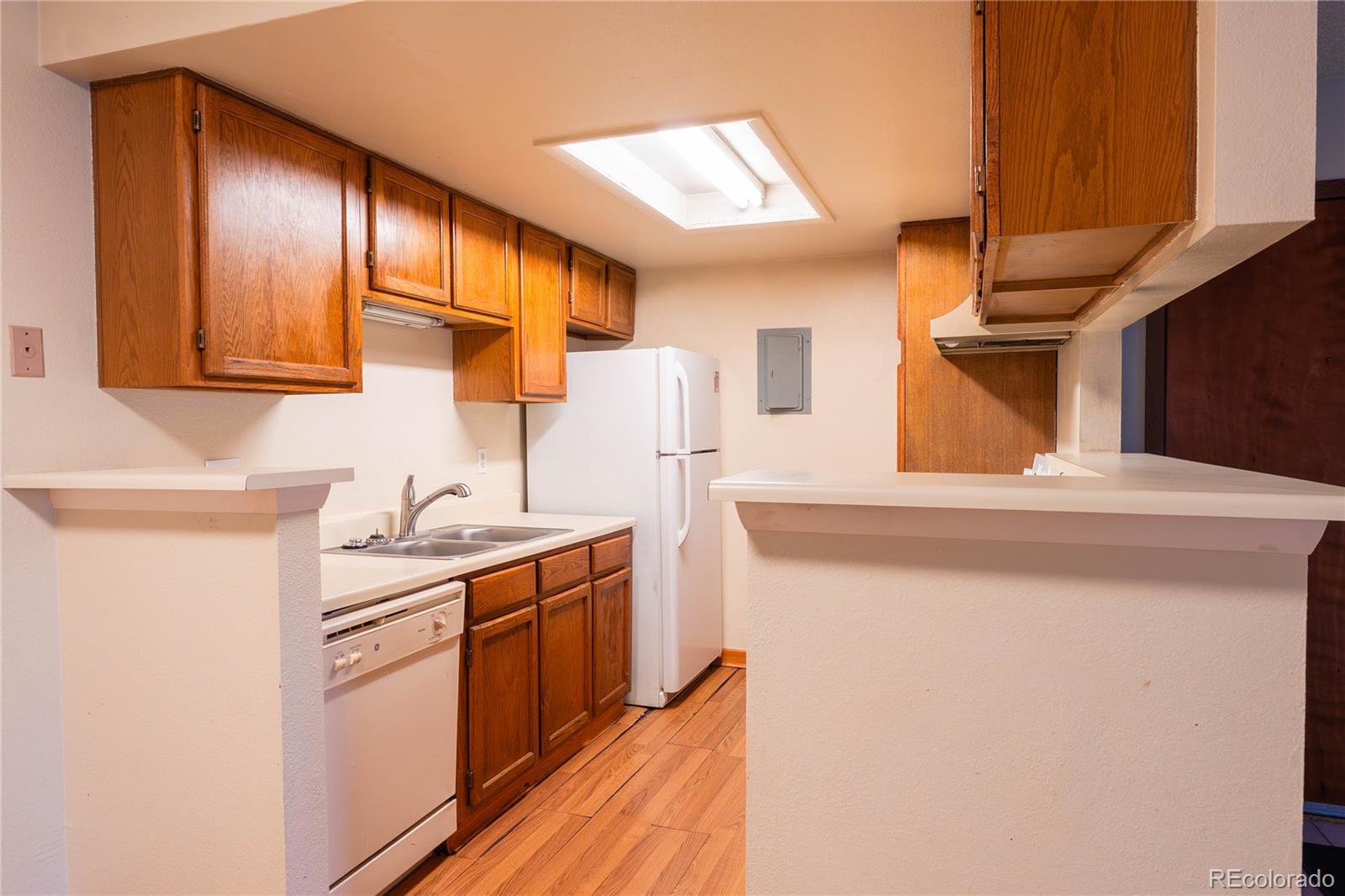 901 S Zeno Way 102 — photo