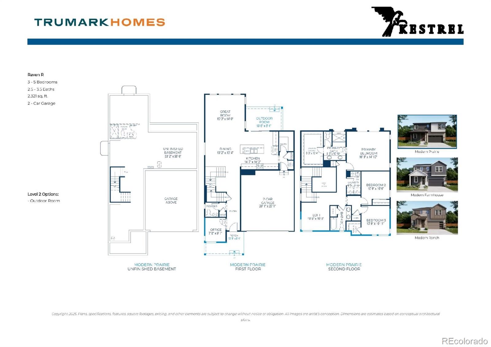 17130 Standing Elk Drive — photo