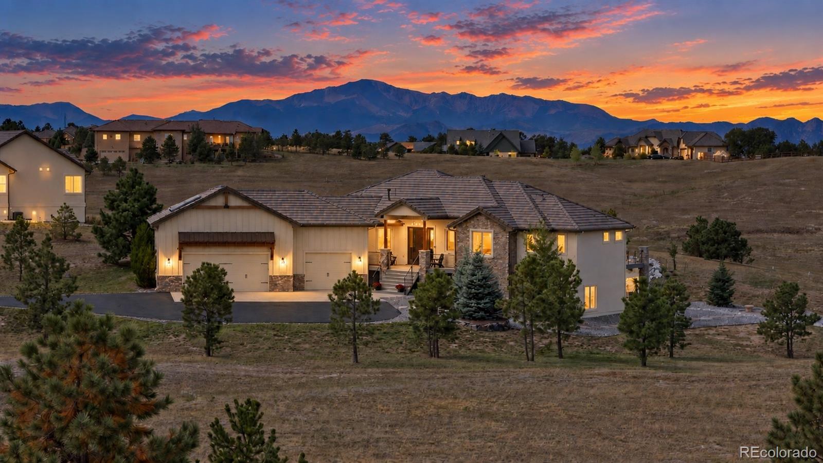 4512 Settlers Ranch Road — photo