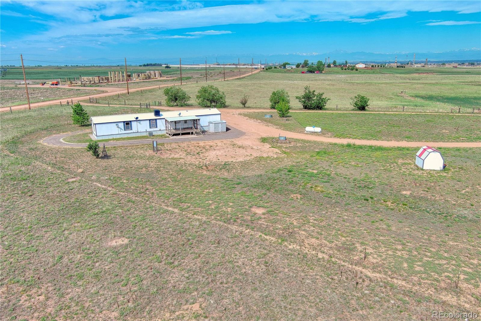 17701 County Road 38 — photo