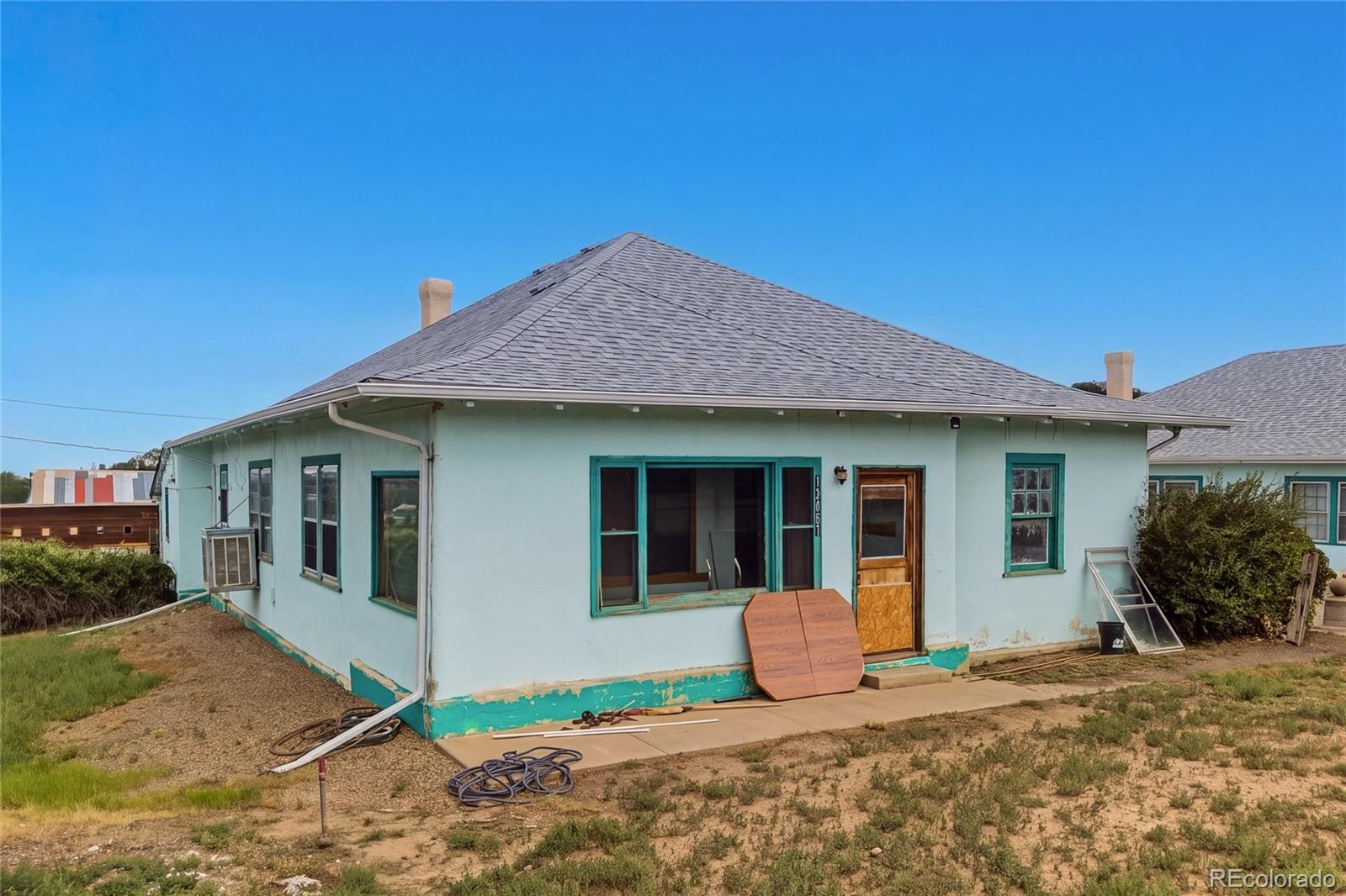 13451 Prosser Road — photo