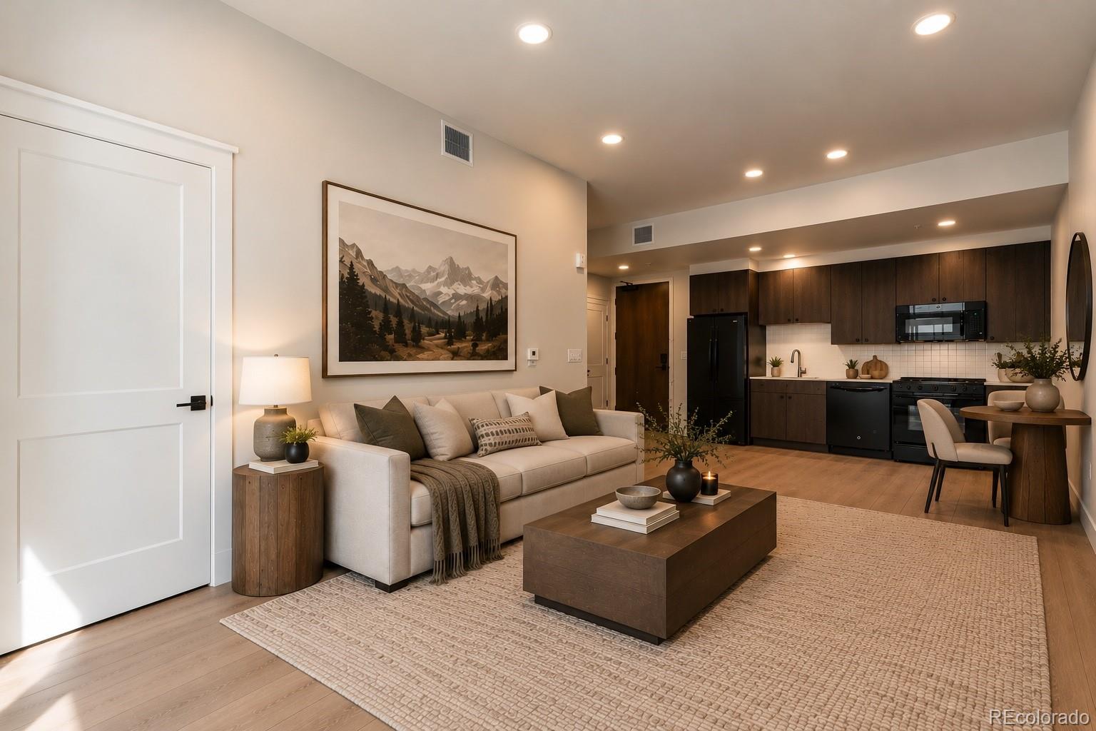 1643 Boulder Street Unit 205 — photo