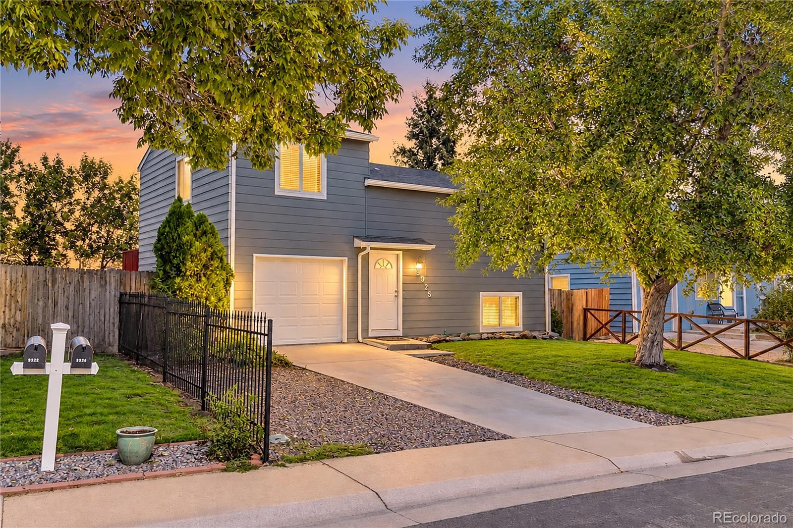 9325 W 100th Circle — photo