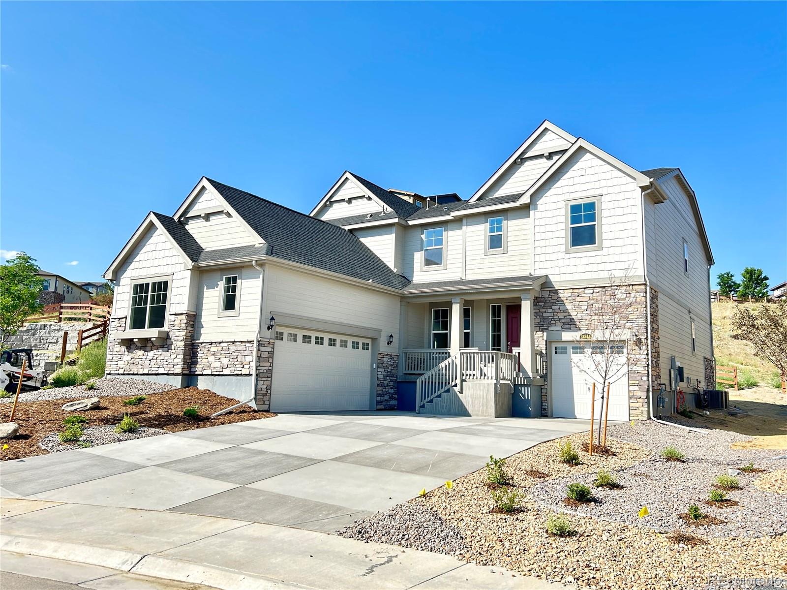 24744 E Kettle Court — photo