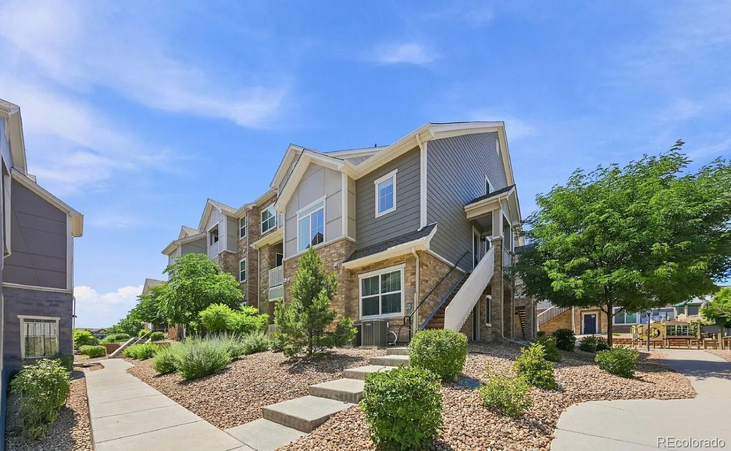 1841 S Dunkirk Street Unit 208 — photo