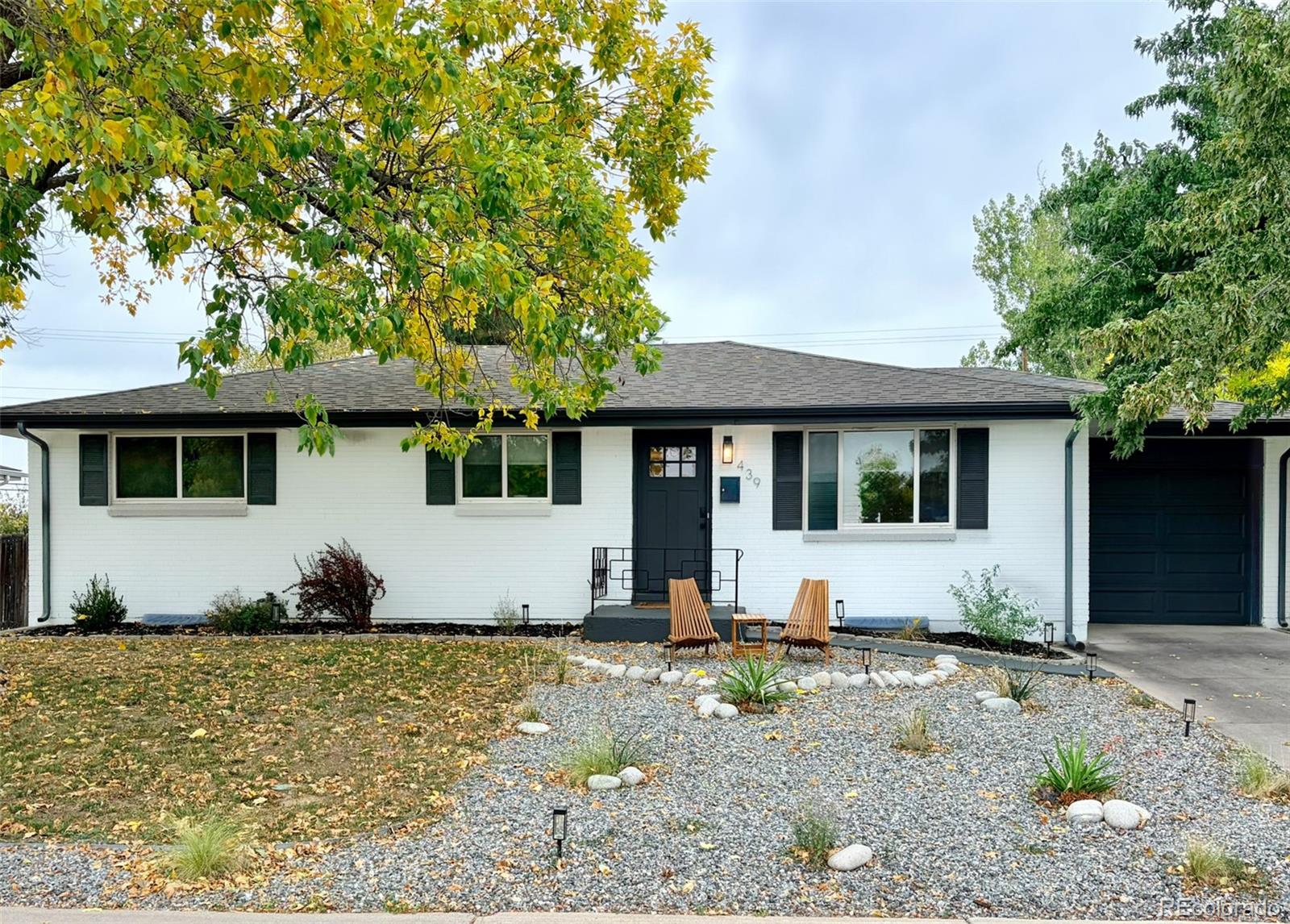 439 E Panama Drive — photo