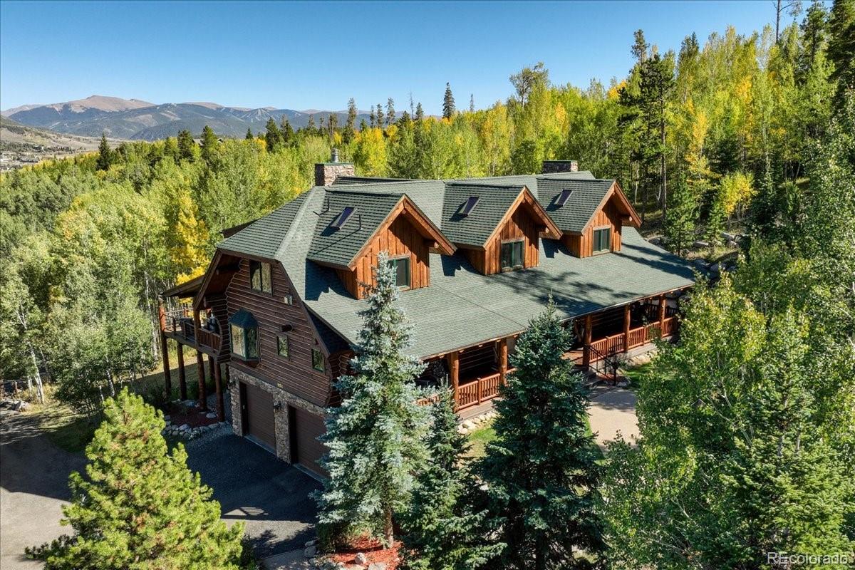 1624 Ruby Road, Silverthorne, CO 80498 — photo 2