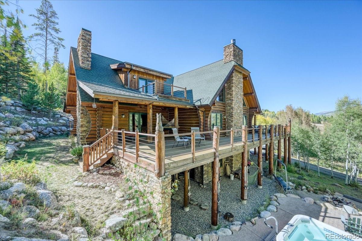 1624 Ruby Road, Silverthorne, CO 80498 — photo 3