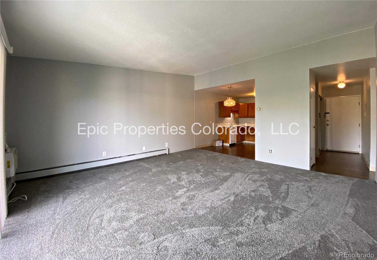 3124 S Wheeling Way Unit 402 — photo