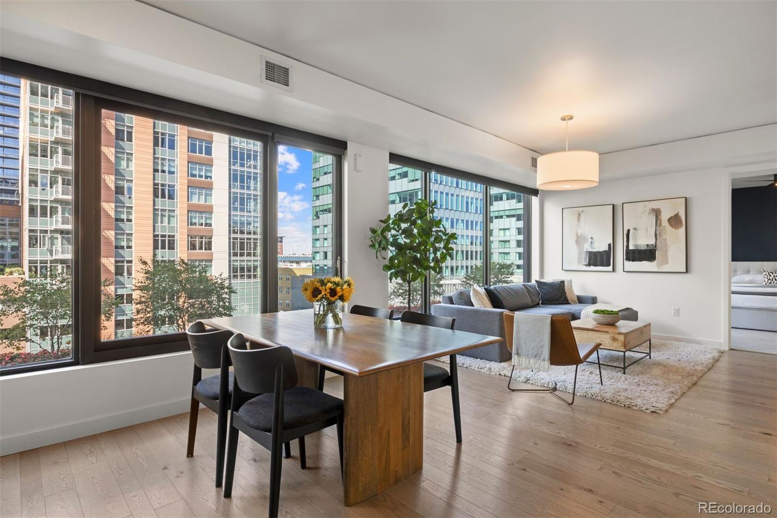 1750 Wewatta Street 529 — photo