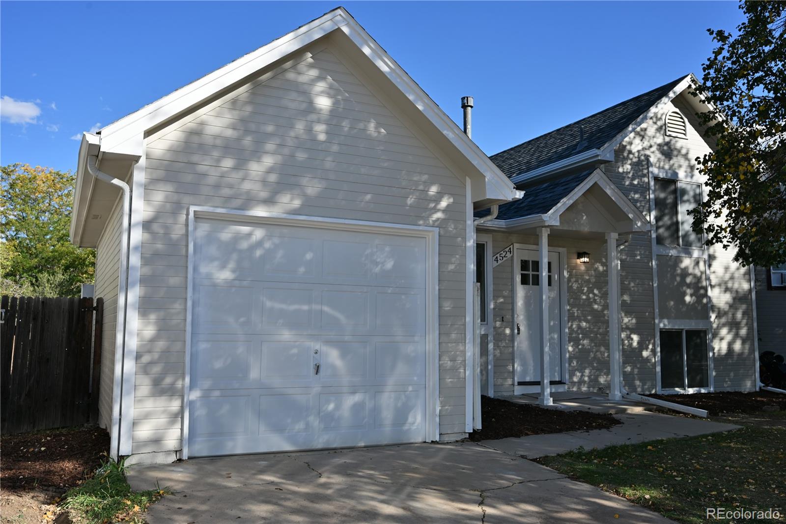 4524 S Pagosa Circle — photo