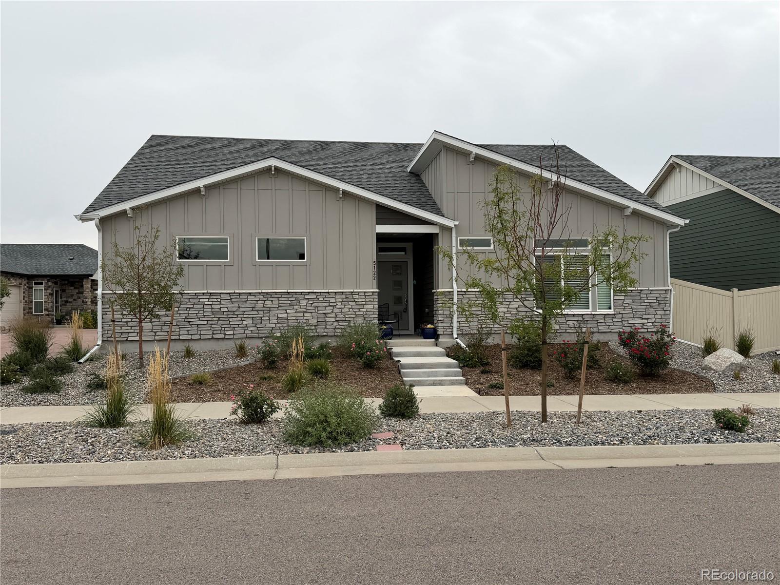 5122 N Quemoy Court — photo