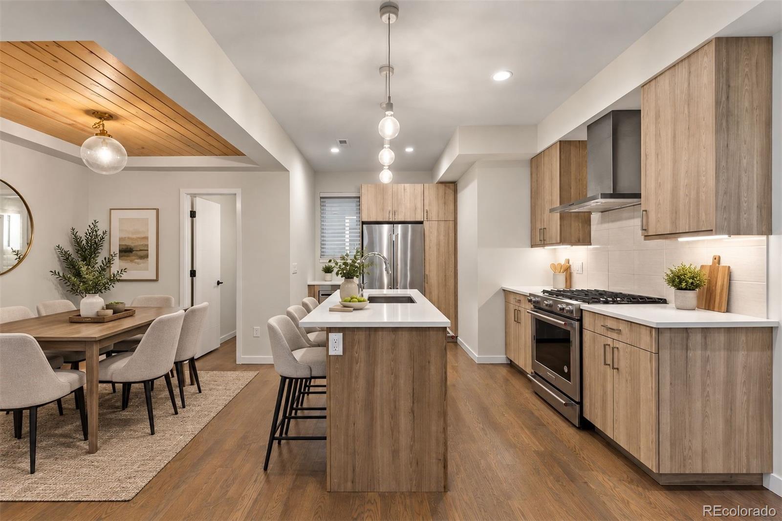 2625 W 25th Avenue Unit 3 — photo