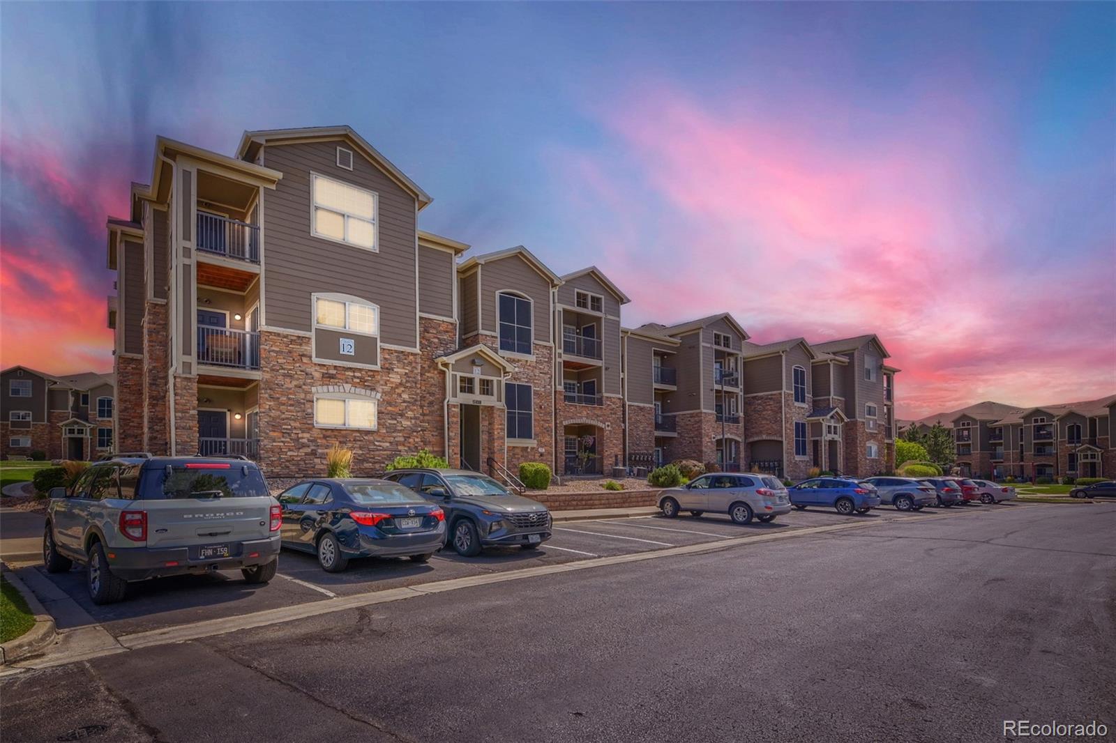 1450 Blue Sky Way 302 — photo