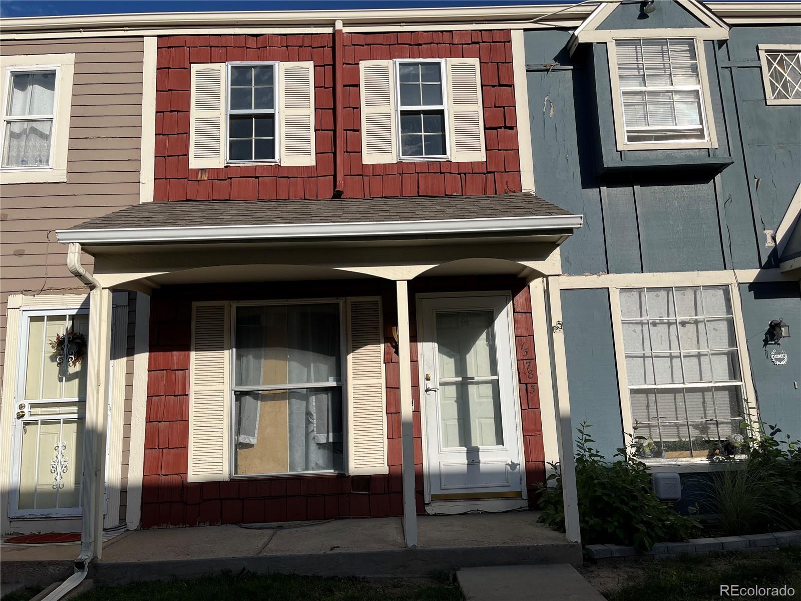 15783 E 13th Place — photo