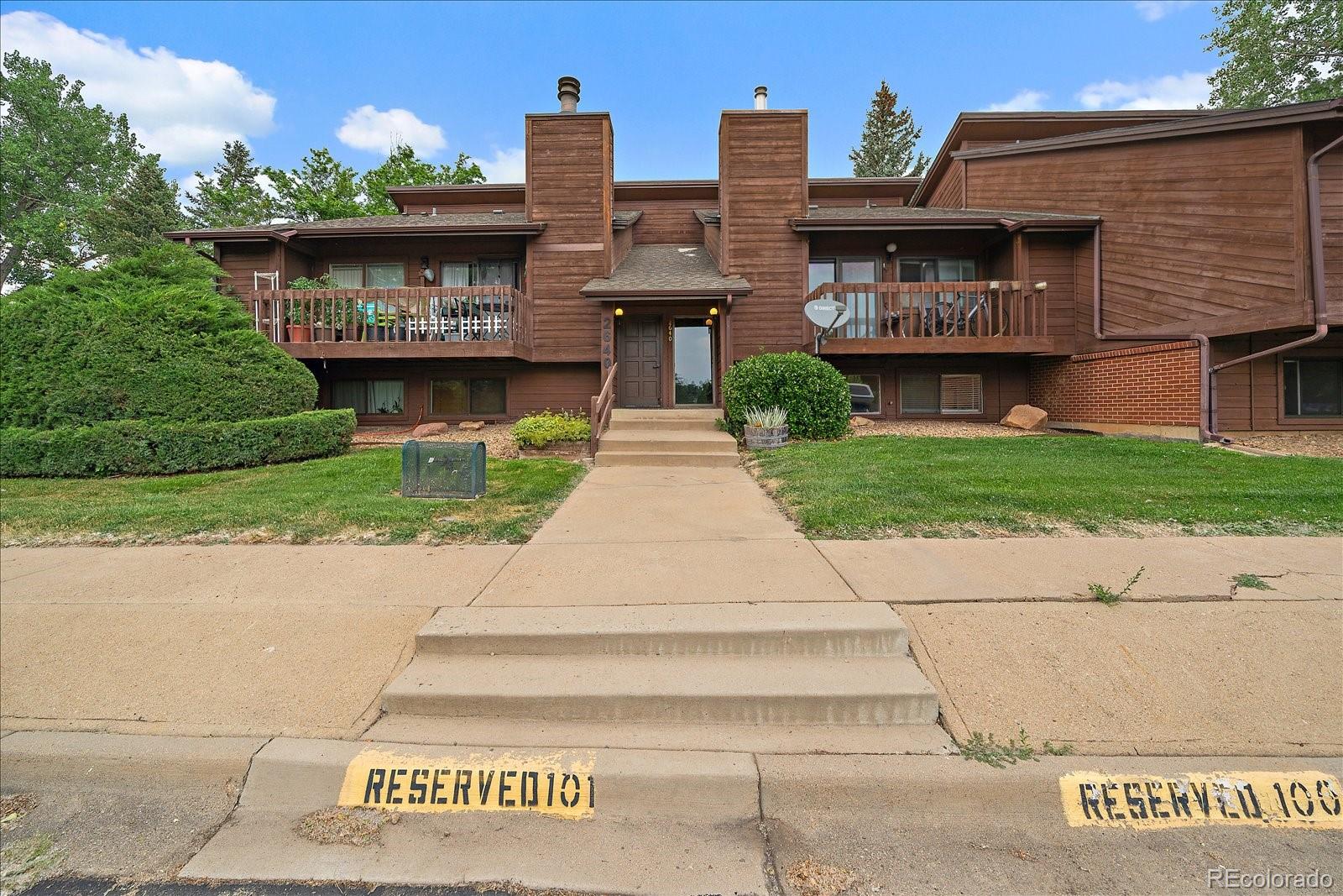 2640 Juniper Avenue 38-4 — photo