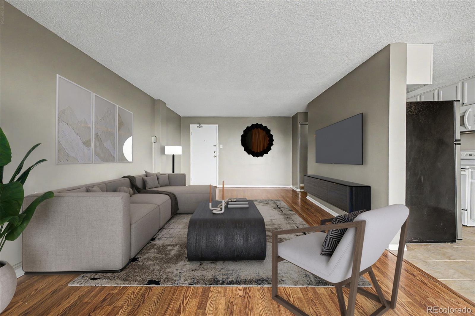 2225 Buchtel Boulevard 604 — photo