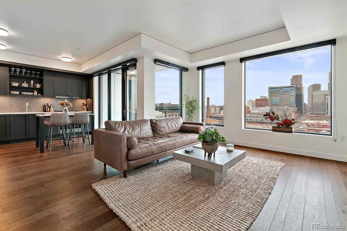 1750 Wewatta Street Unit 1538 — photo