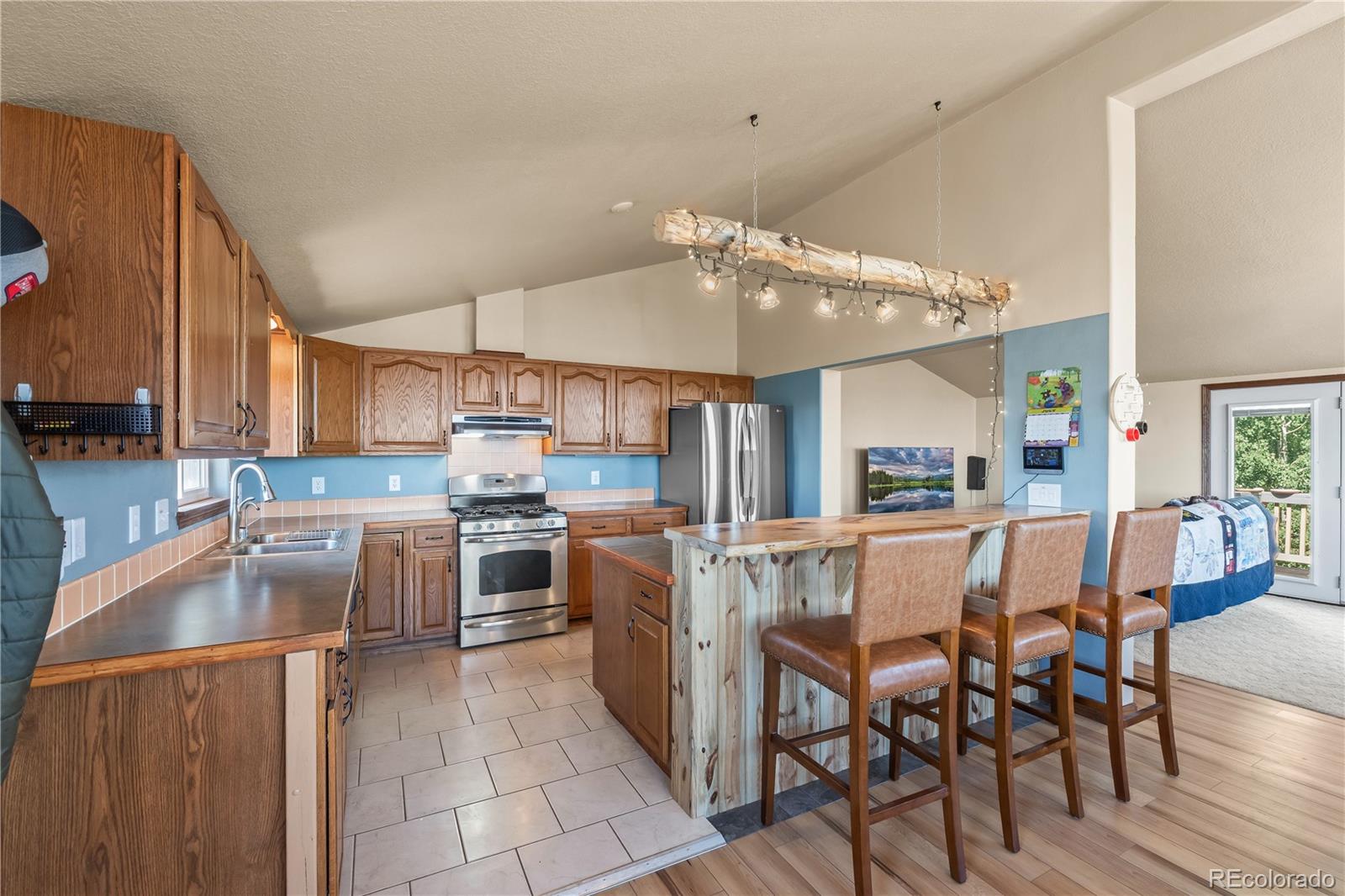 6037 Ranch Road, Hartsel, CO 80449 — photo 2
