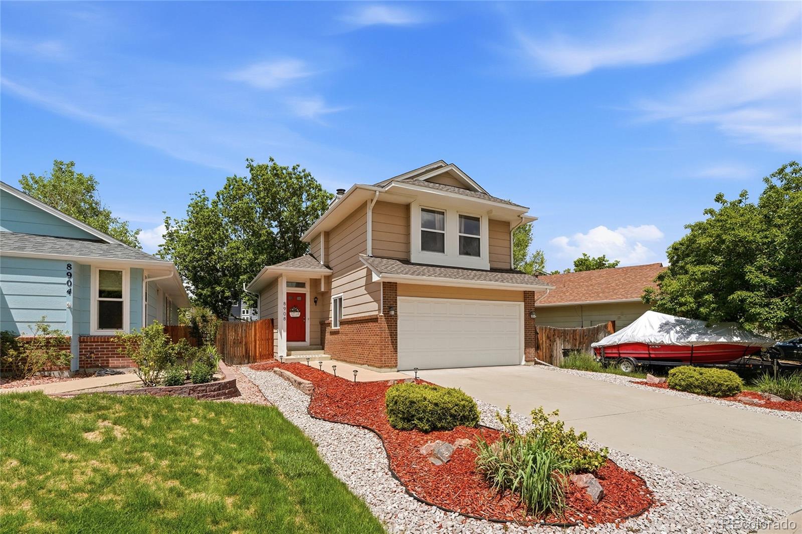 8908 Cloverleaf Circle — photo