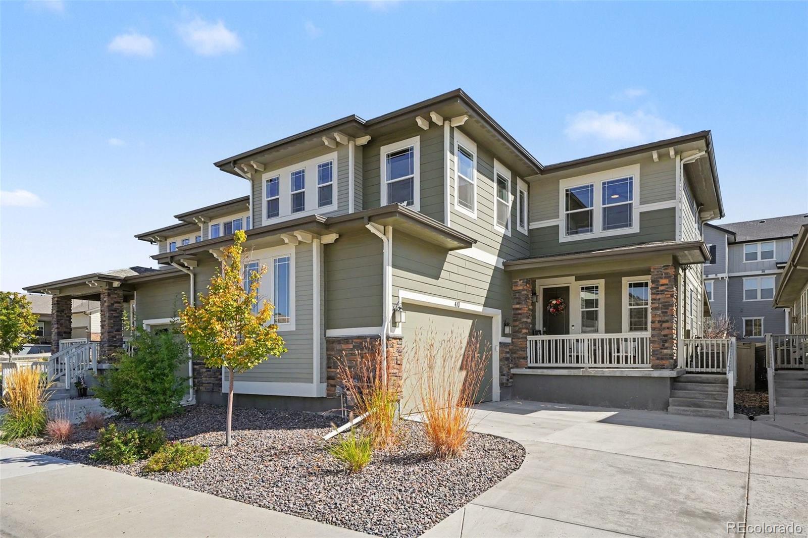 410 Felicity Loop — photo