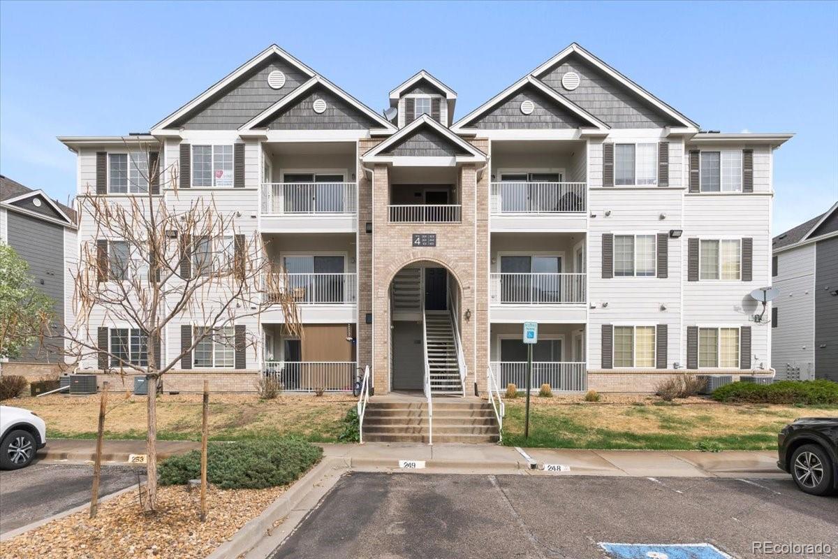 15700 E Jamison Drive 4-301 — photo