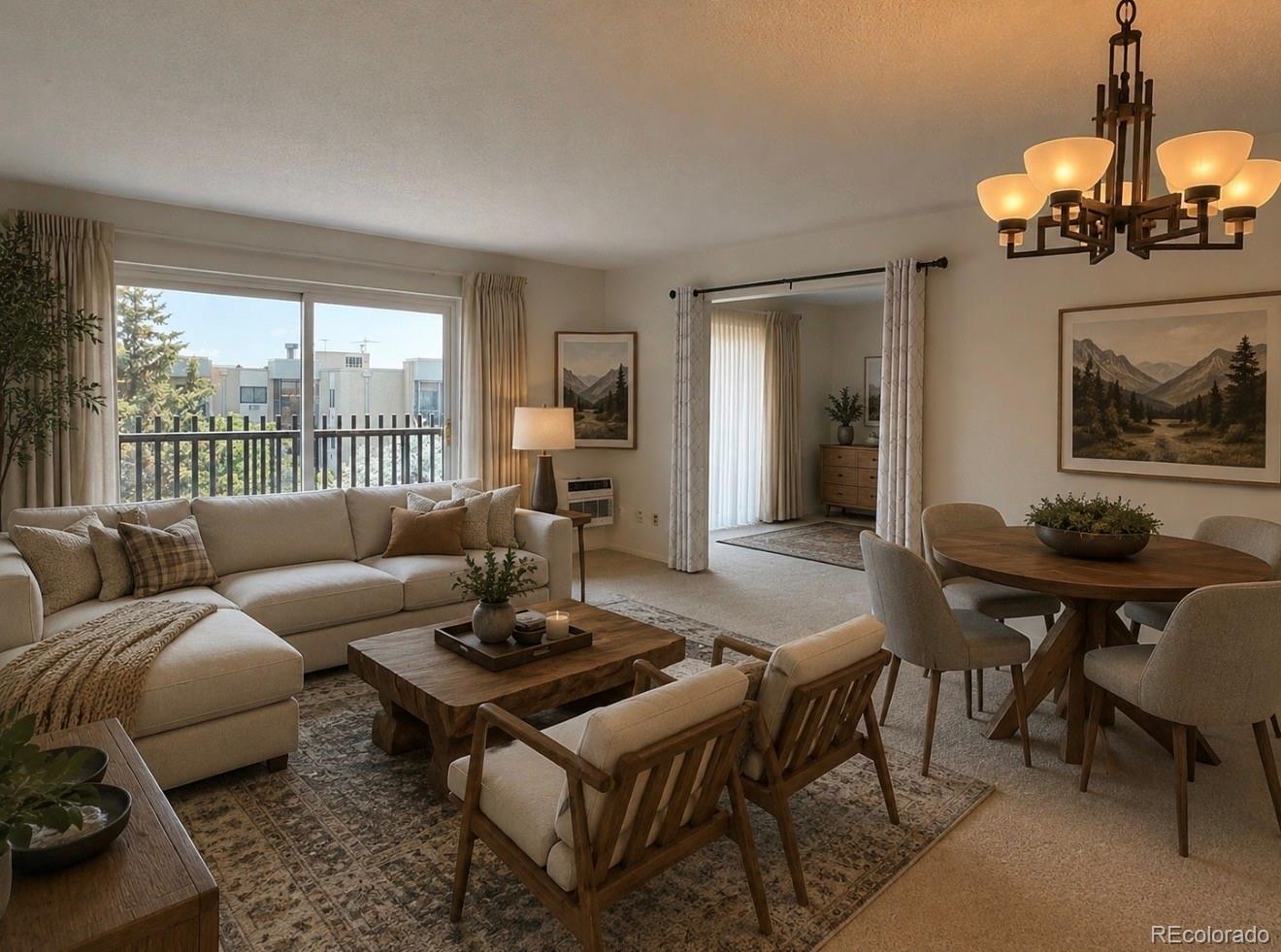 14102 E Linvale Place 606 — photo