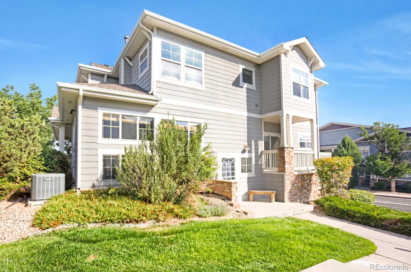 9315 Amison Circle 106 — photo