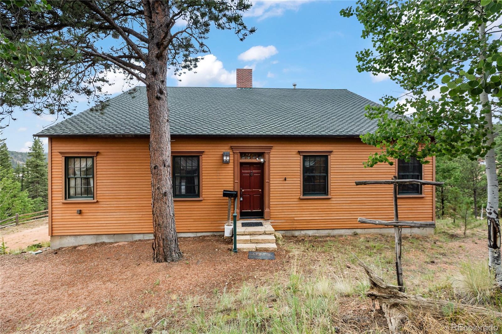 289 Cottonwood Lake Drive — photo