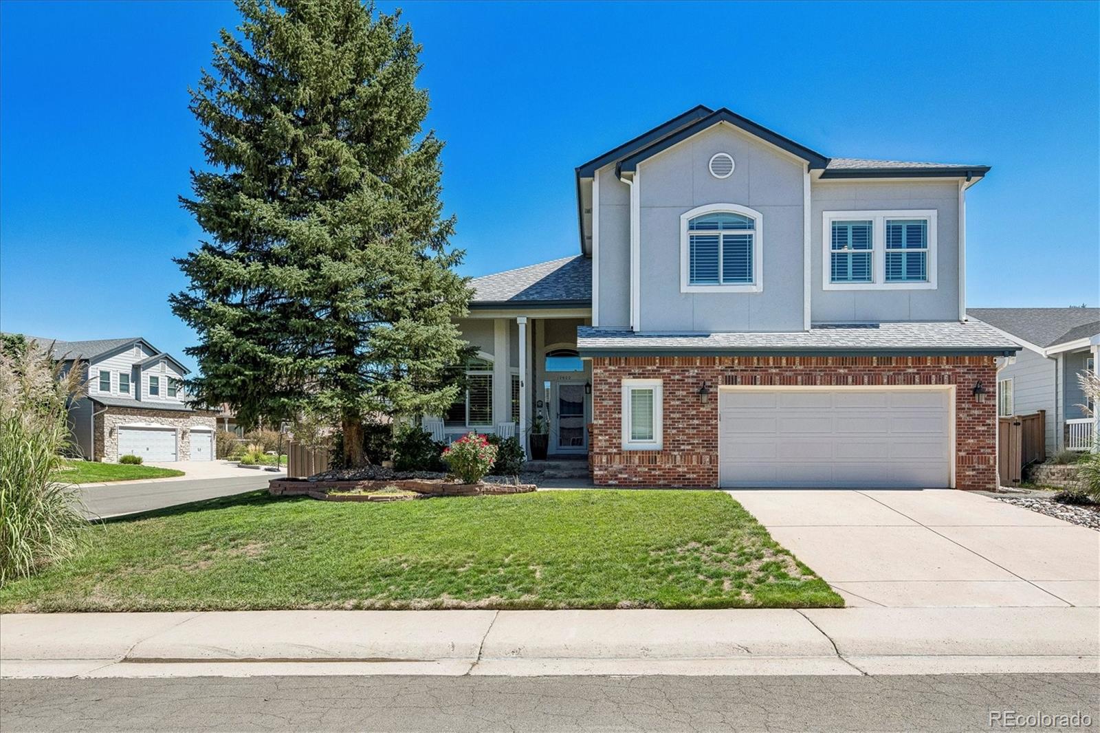 10602 Baneberry Street — photo