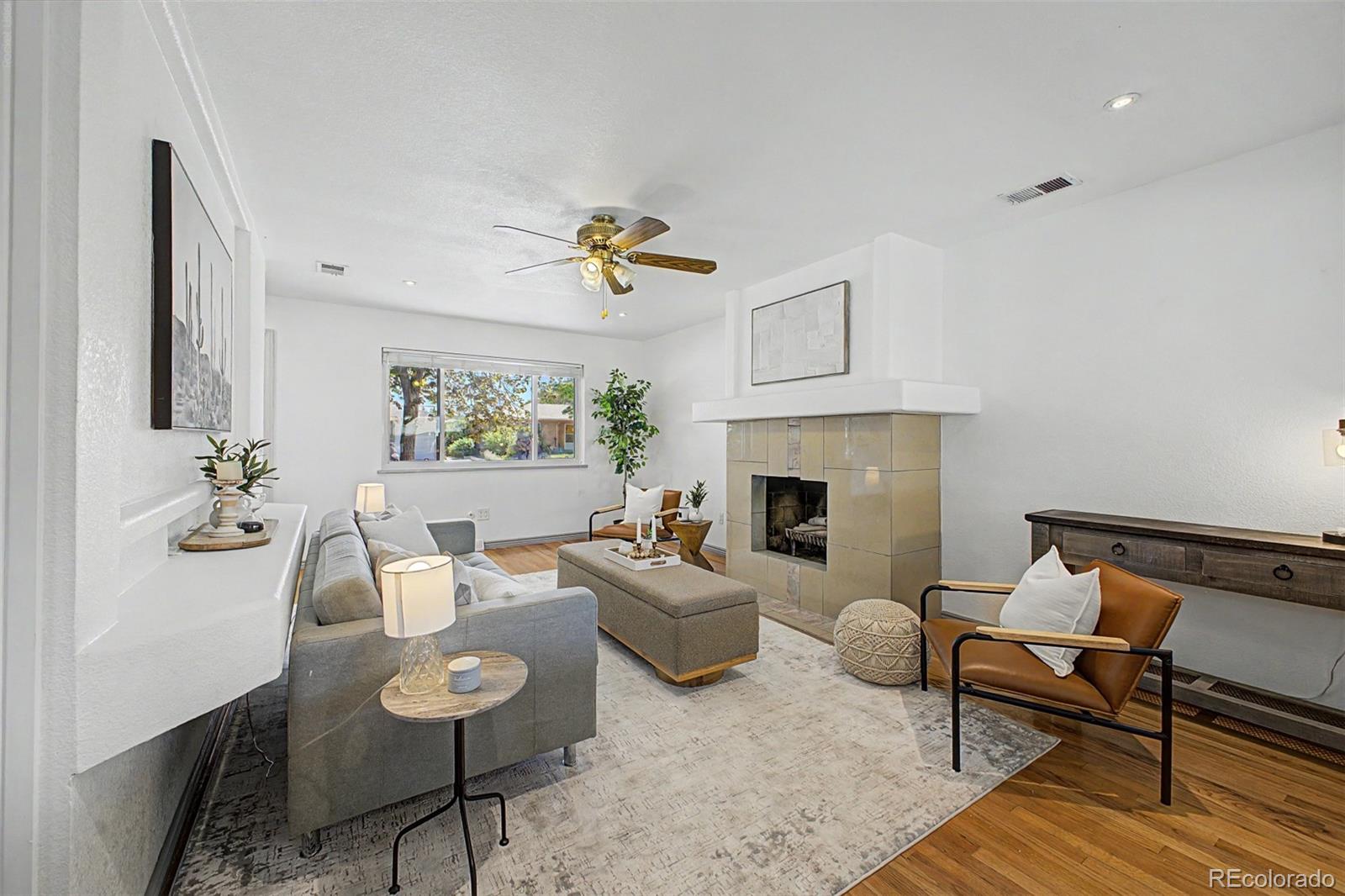 2145 S Fenton Street — photo