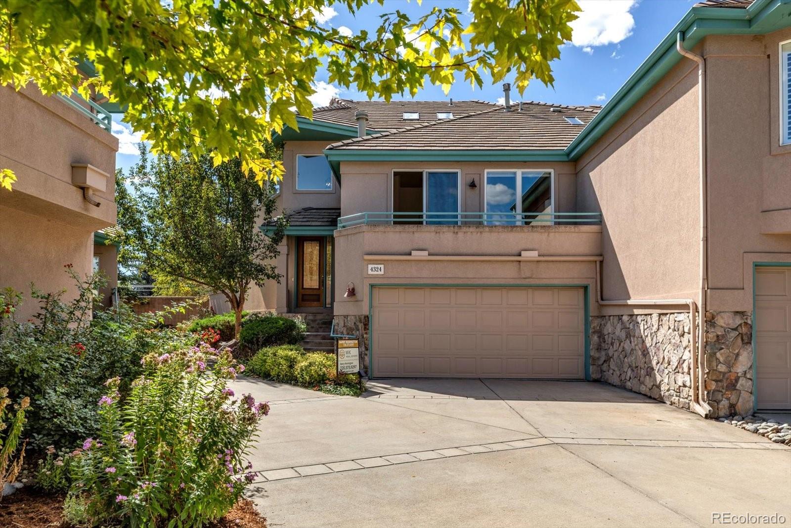 4324 Clay Commons Court — photo
