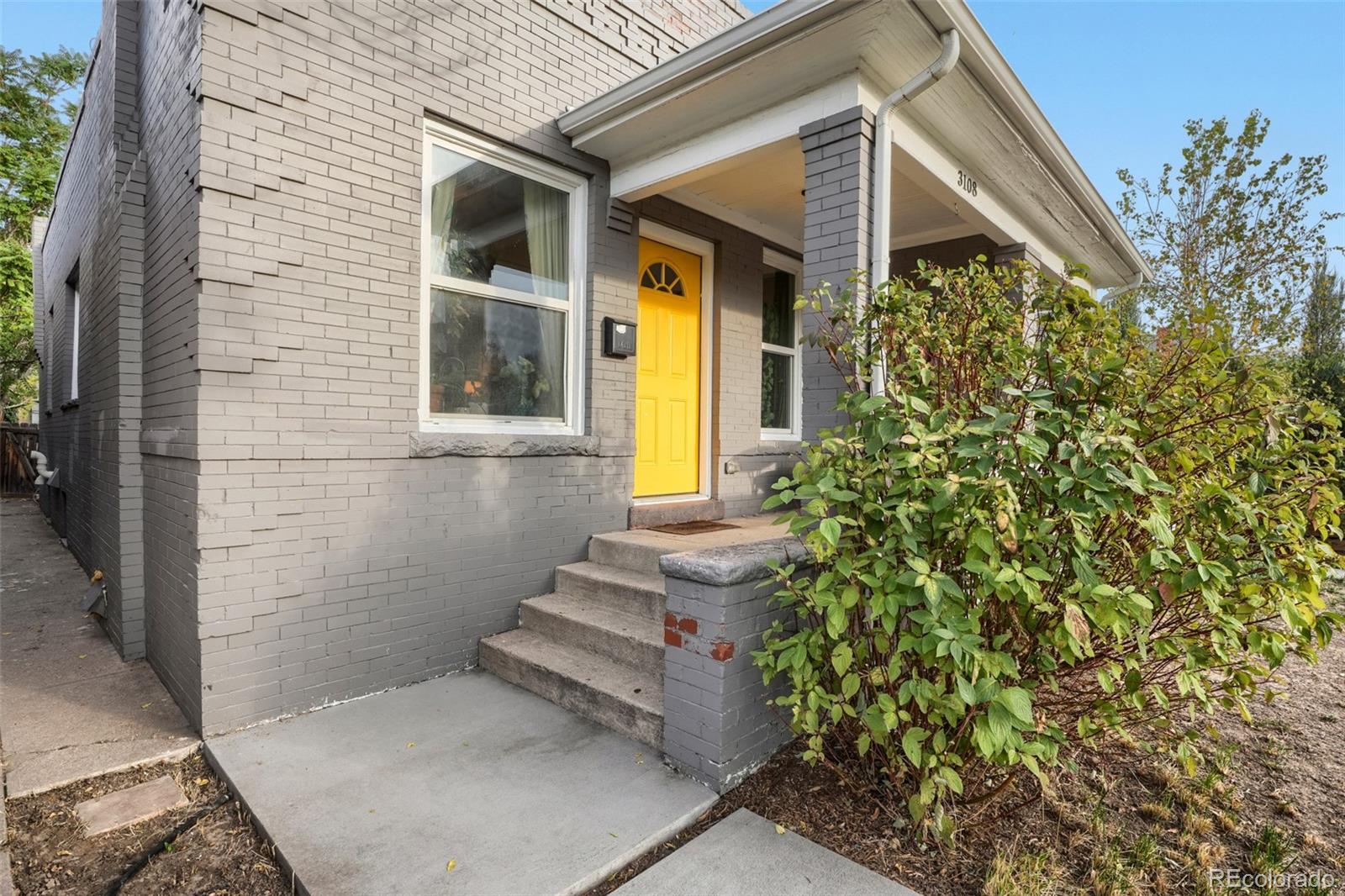 3108 N High Street — photo