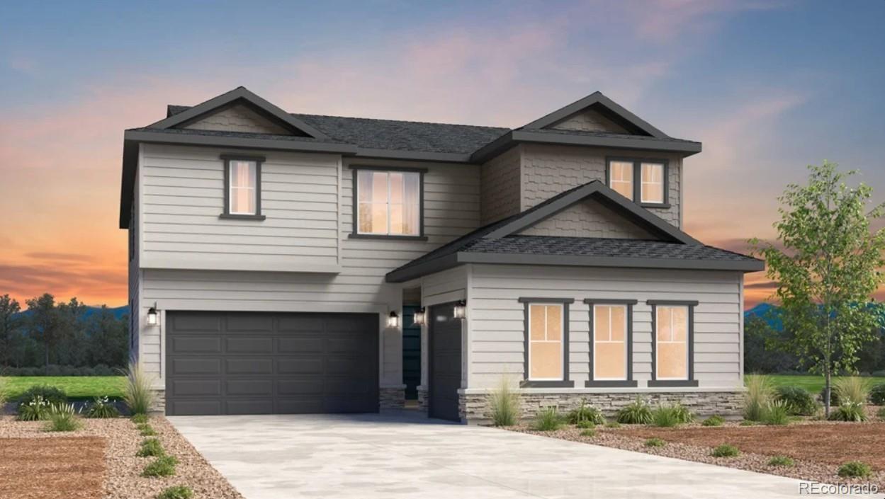 3528 Recess Lane — photo