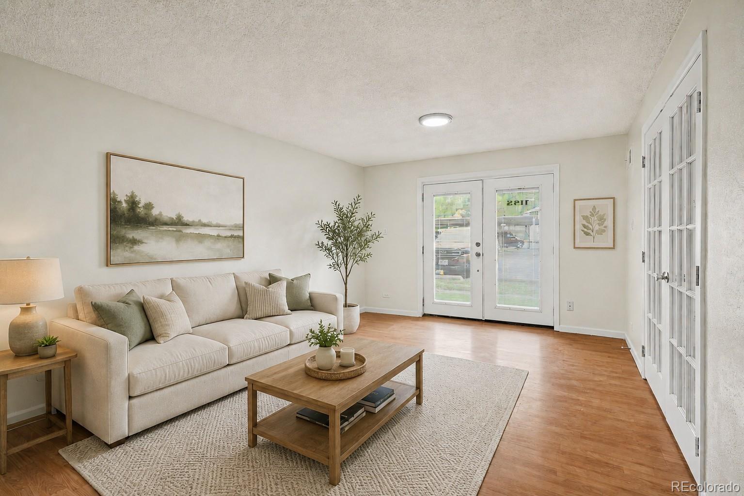 2375 S Linden Court 115 — photo