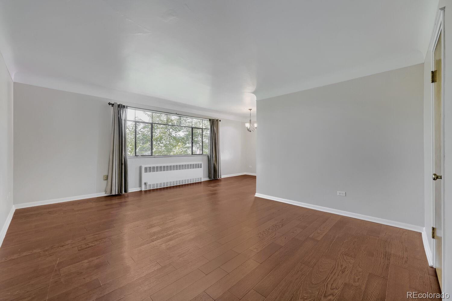 1175 N Emerson Street 312 — photo