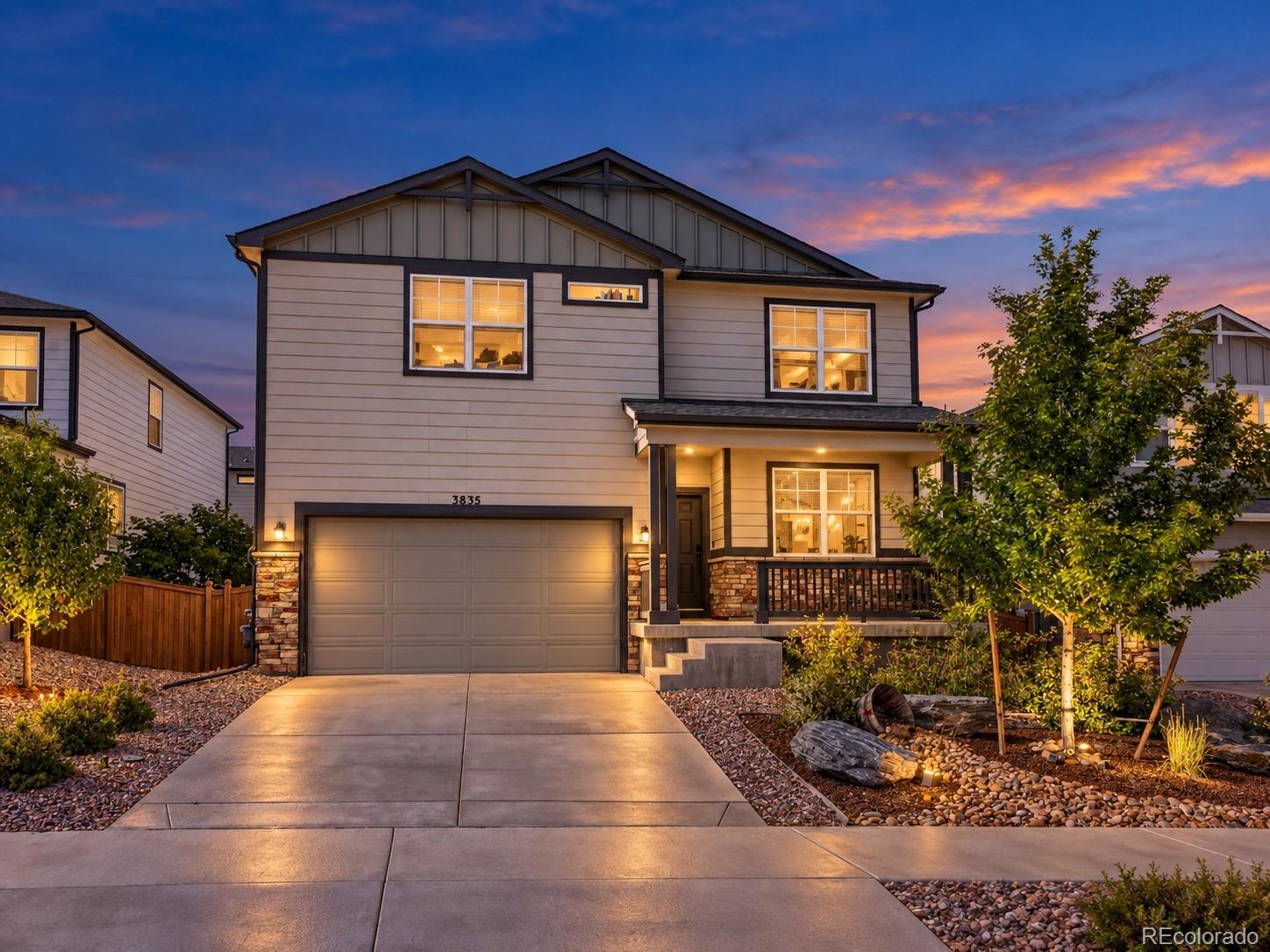 3835 Sandy Vista Trail — photo