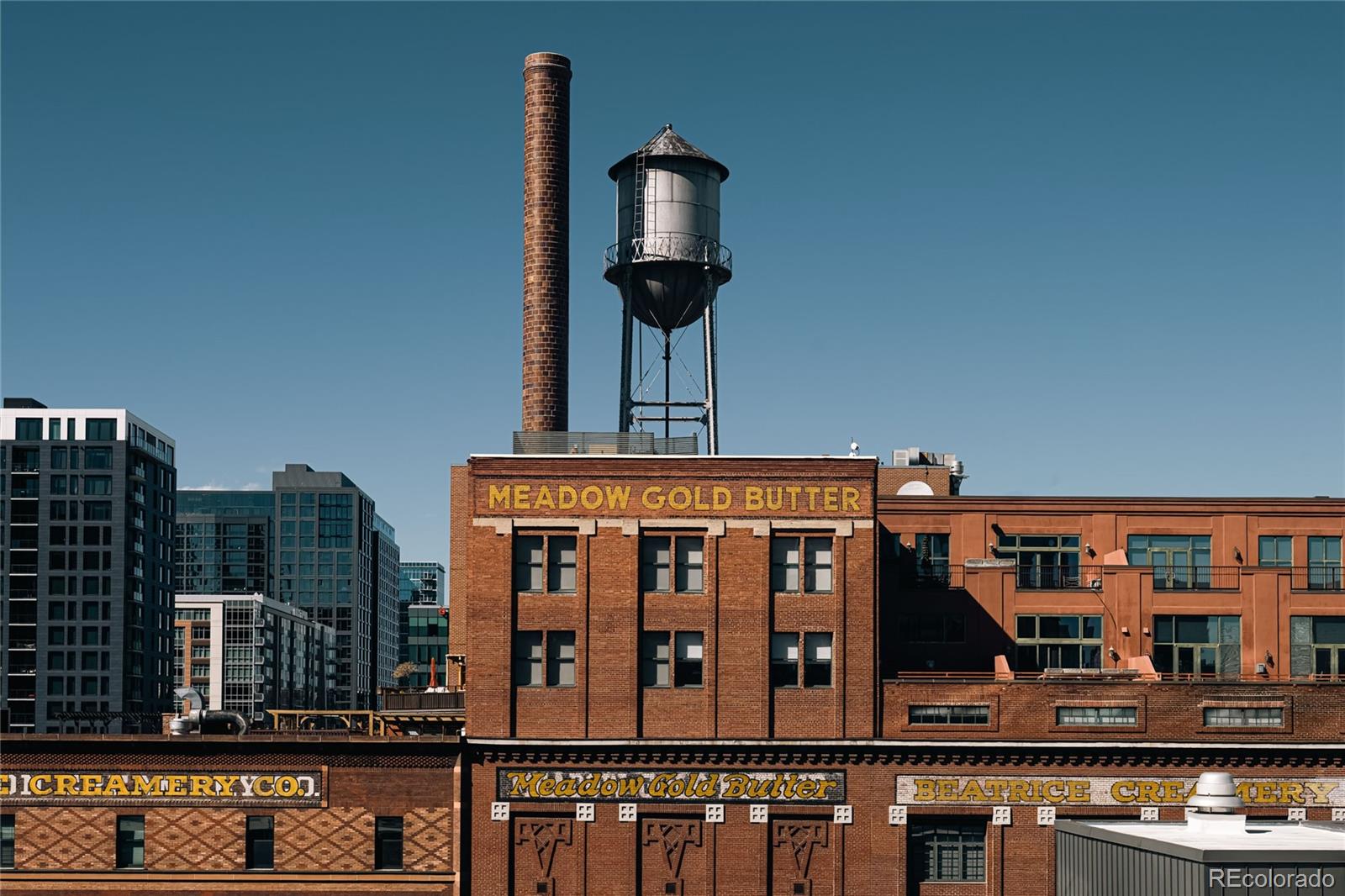 1801 Wynkoop Street Unit 602 — photo