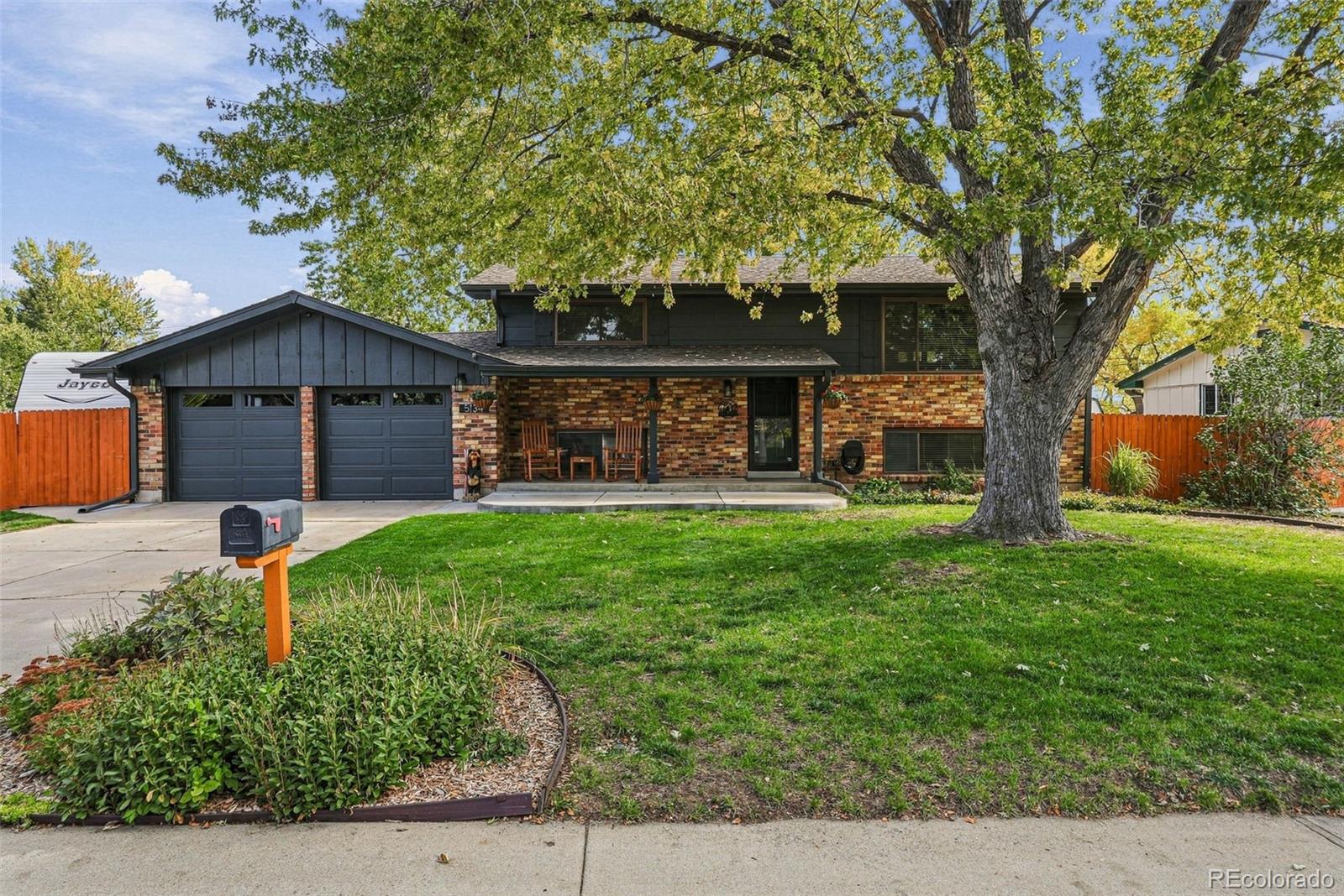 5134 Zinnia Court — photo