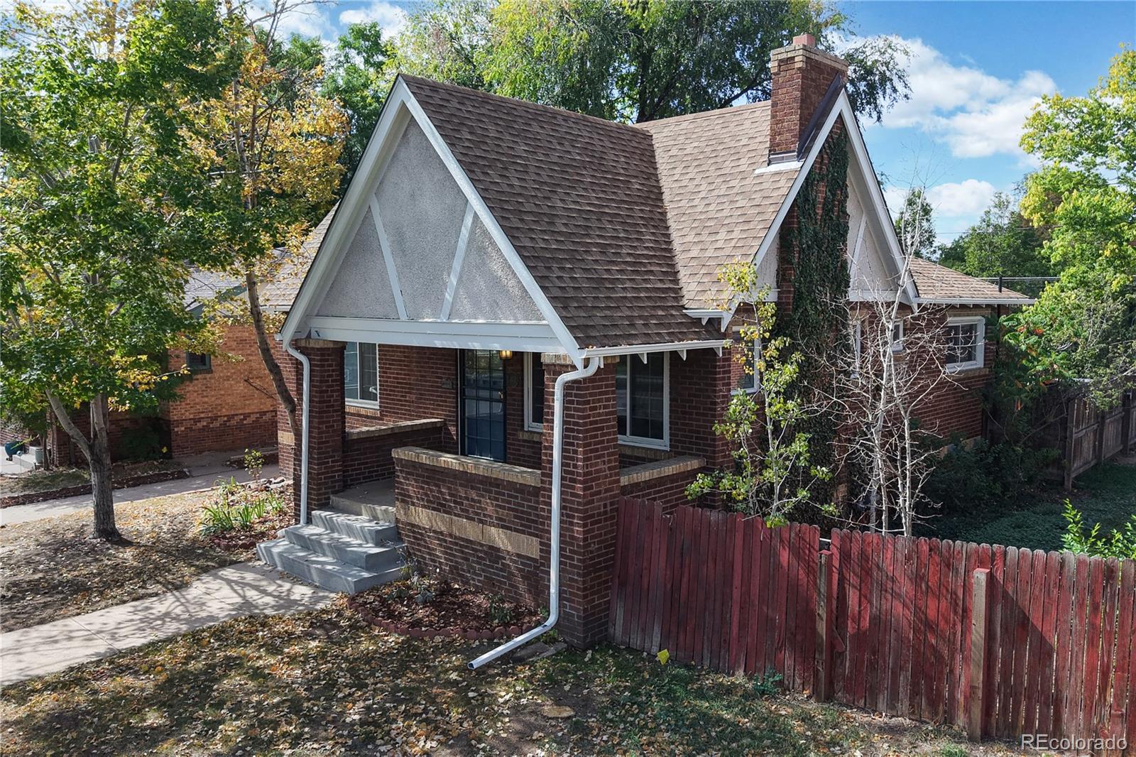 1471 S Franklin Street — photo